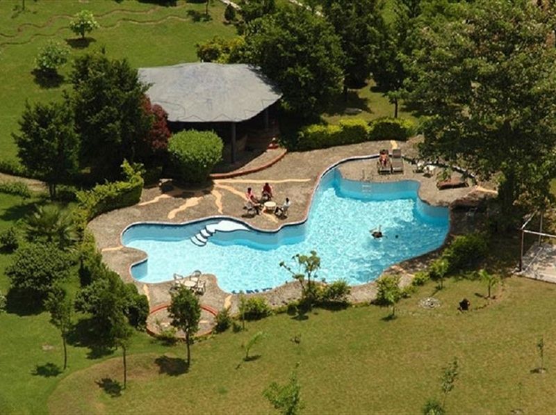 Hotel Photo 21