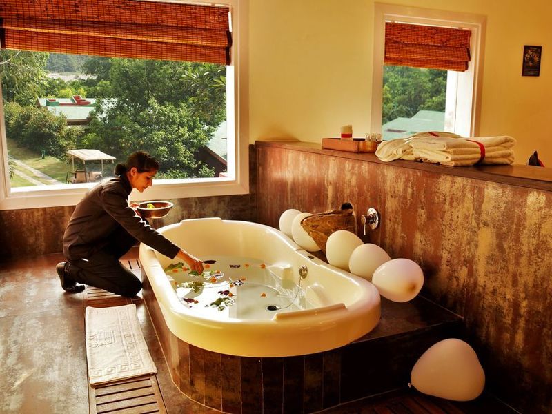 Hotel Photo 9