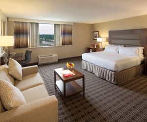 Hilton Crystal City at Washington Reagan National Airport Washington United States