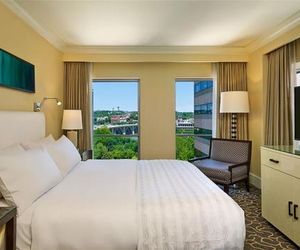 Le Meridien Arlington Washington United States