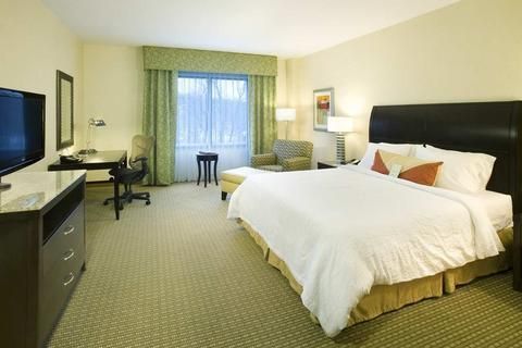 Hilton Garden Inn Shirlington