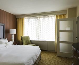 Crystal City Marriott at Reagan National Airport Washington United States