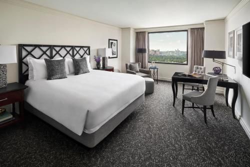 image of hotel The Ritz Carlton, Pentagon City