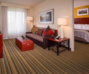 Residence Inn Arlington Pentagon City Washington United States