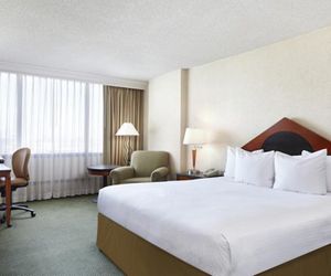 DoubleTree by Hilton Washington DC – Crystal City Washington United States