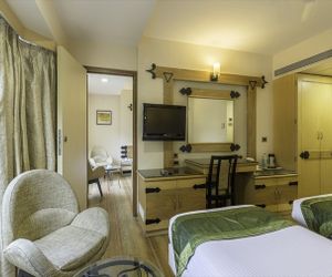 Treebo Deccan 8 Pune Pune India