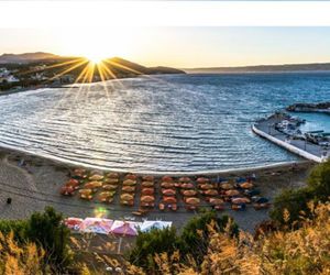 Emilia Studios and Apartments Kalives Greece