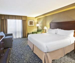 Holiday Inn National Airport/Crystal City Washington United States