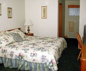 Timbers Motel Ashland United States