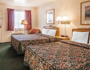 Econo Lodge Ashland United States