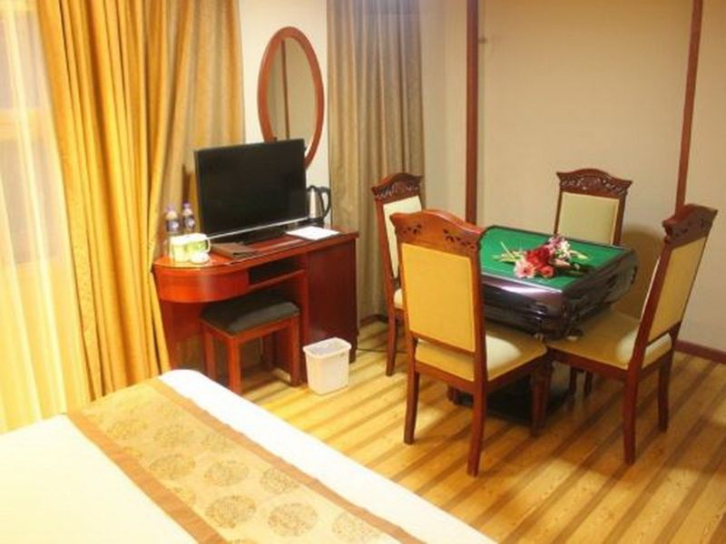 Hotel Photo 13