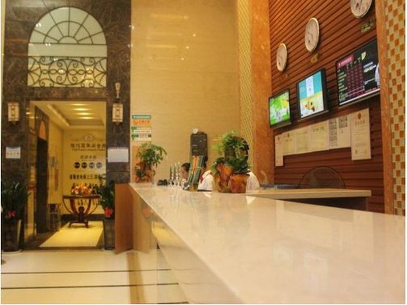 Hotel Photo 17