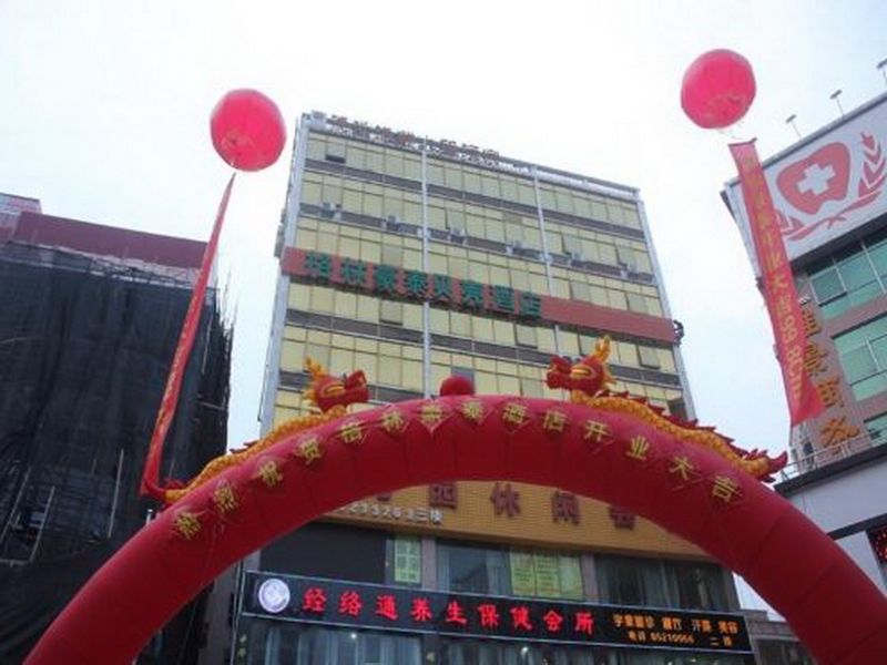 Hotel Photo 19