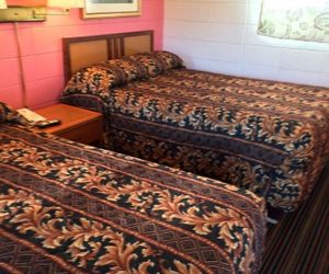 Relax Inn At Ashland Ashland United States