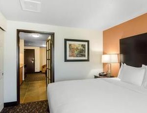 Comfort Inn & Suites Ashland Ashland United States
