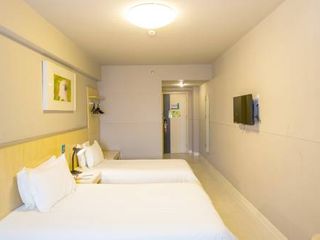 Hotel pic Jinjiang Inn Shenyang International Exhibition Center Sujiatun Railway