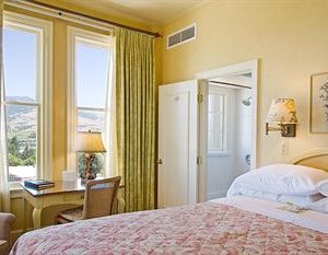 Ashland Springs Hotel Ashland United States
