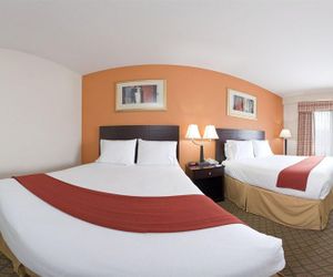 Holiday Inn Express Hotel & Suites Ashland Ashland United States