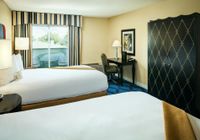 Отзывы Plaza Inn & Suites at Ashland Creek, 4 звезды