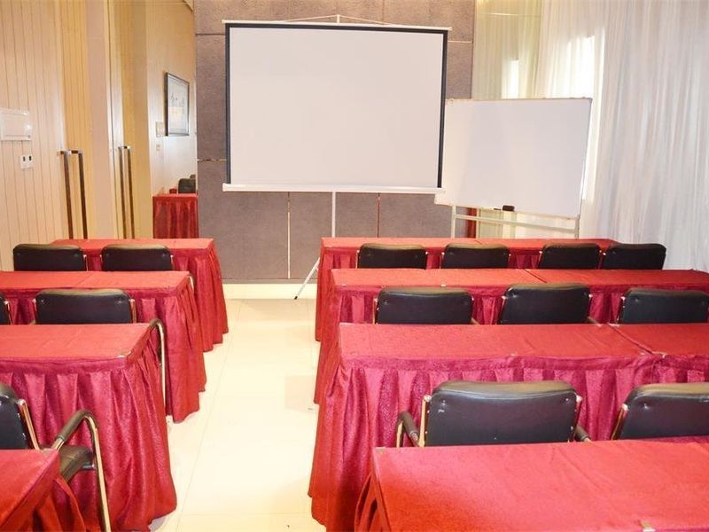 Hotel Photo 21