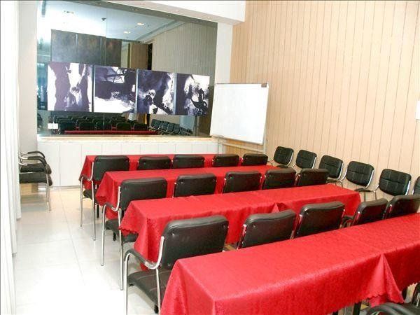 Hotel Photo 22