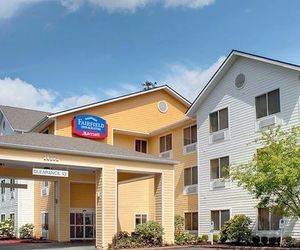 Fairfield Inn & Suites Seattle Bellevue/Redmond Bellevue United States