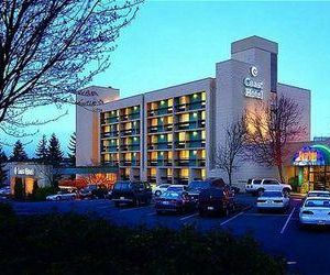 Hotel 116, A Coast Hotel Bellevue Bellevue United States