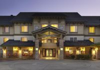 Отзывы Larkspur Landing Bellevue — An All-Suite Hotel, 3 звезды