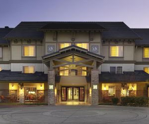 Larkspur Landing Bellevue - An All-Suite Hotel Bellevue United States