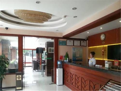 Hotel Photo 14