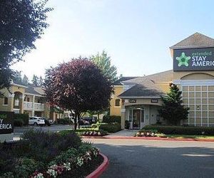 Extended Stay America - Seattle - Redmond Redmond United States