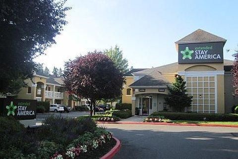 Photo of Extended Stay America Suites - Seattle - Redmond