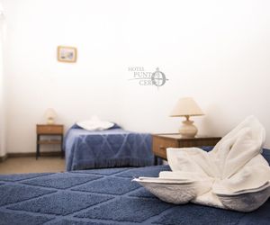Hotel Punto Cero Neuquen Argentina
