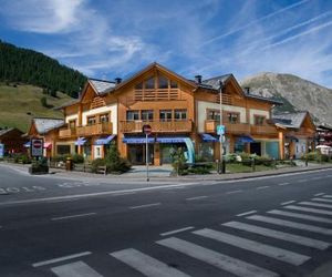 Appartamento Isola Livigno Italy