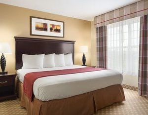 Country Inn & Suites by Radisson, Bowling Green, KY Bowling Green United States
