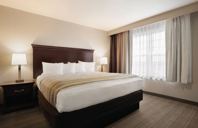 Country Inn & Suites by Radisson, Bowling Green, KY