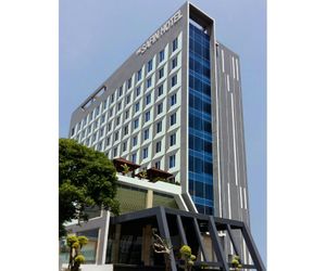 The Safin Hotel Pati Semarang Indonesia