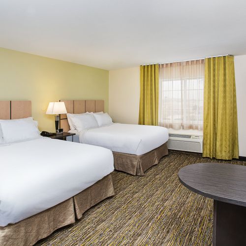 Photo of Candlewood Suites Bowling Green, an IHG Hotel