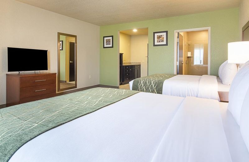 Comfort Inn Bentonville