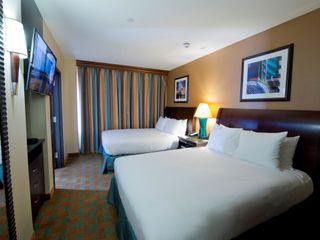 Hotel pic DoubleTree Suites by Hilton Bentonville