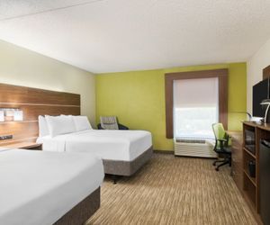 Holiday Inn Express Hotel & Suites Bentonville Bentonville United States