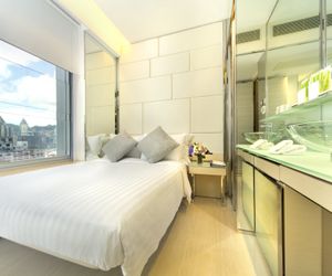 iclub Fortress Hill Hotel Hong Kong Hong Kong