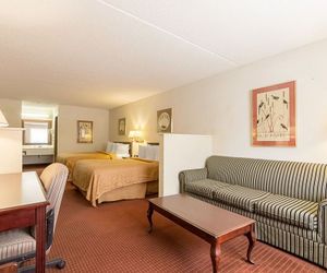 Econo Lodge Inn & Suites Bentonville - Rodgers Bentonville United States