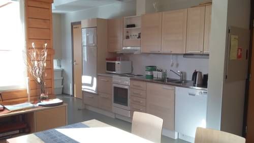 Hotel Photo 13