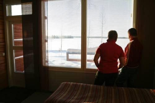 Hotel Photo 16