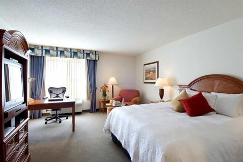 Hilton Garden Inn Bentonville Rogers