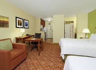 Hotel pic TownePlace Suites by Marriott Bentonville Rogers