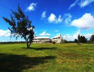 Kenting COMIC B&B Nanwan Taiwan