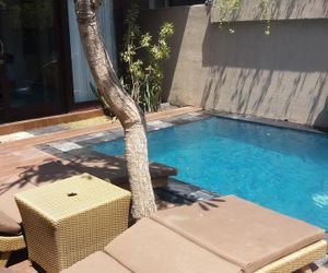 Adiwana dNusa Beach Club and Resort Lembongan Island Indonesia