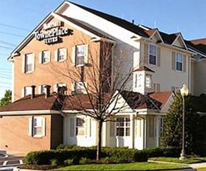 Studio 6 Chesapeake VA Chesapeake United States